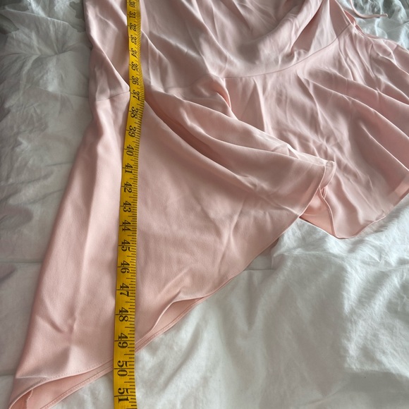 🌸 Light Pink Dress - Picture 11 of 12